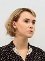 Анна Мигицко Фото
