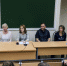 Круглый стол 24 октября - Академия Русского балета им. А.Я. Вагановой