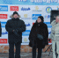 Открытый Рождественский турнир по волейболу на снегу «Snow Volley Christmas – 2017» - Комитет по физкультуре и спорту