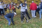 экологические программы различных уровней