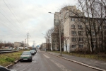 Большевистская Улица Фото