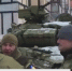 В Интернете появились кадры с танками в Авдеевке - 5 канал