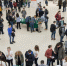 Start Career Day посетило около 400 студентов -участников Инженерных соревнований - СПб ГПУ