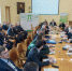 27 февраля состоялось заседание Ученого совета СПбПУ - СПб ГПУ