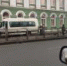 "Шумахер" на маршрутке устроил ДТП с пострадавшими в Петергофе (фото) - ГАZЕТА.СПб