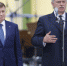 Георгий Полтавченко и Вячеслав Макаров поздравили Валентину Терешкову с юбилеем - Петербургский дневник