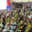 Назарова: Сегодня активно продолжается поиск родственников защитников Отечества - Единая Россия