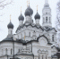 Митрополит Варсонофий совершил Божественную литургию в Казанском храме Зеленогорска - Вода Живая