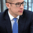 Сергей Степашин поздравил Александра Бречалова с назначением исполняющим обязанности Главы Удмуртии - ИППО