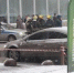 Очевидец взрыва на Васильевском: "был громкий хлопок" - Петербургский дневник