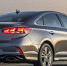 Hyundai Sonata приедет в Россию осенью - Петербургский дневник