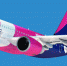 Из Пулково открываются регулярные рейсы европейского лоукостера Wizz Air - Аэропорт Пулково