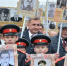 По Петербургу прошел «Бессмертный полк» - АиФ СПб