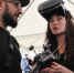 Geek Picnic: битвы «Тортика» с «Барракудой» и поезд на жидком азоте - Фонтанка