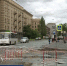 На Кондратьевском проспекте ликвидируют последствия аварии на теплотрассе - ГТРК Санкт-Петербург