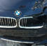 Грузовик подбил BMW и перевернулся на Удельной - АиФ СПб