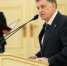 Вячеслав Макаров присутствовал на открытии нового детского сада. - Комсомольская правда