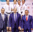 На чемпионате России по дзюдо петербуржцы продемонстрировали высокое мастерство - Комитет по физкультуре и спорту