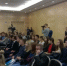 Студенты ГУМРФ приняли участие в научно-практической конференции «Развитие экологически безопасных технологий для проведения дноуглубительных работ в Арктической зоне РФ» - ГМА им. адм. С.О.Макарова