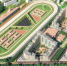 На плане архитектурного агентства Master’s plan видно, что на месте парка – высотки. Фото Master’s plan - Metro Петербург