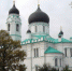 Митрополит Варсонофий возглавил Божественную литургию в Михайловском соборе Ломоносова - Вода Живая