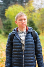 Фото из архива Евгения Мустафин.