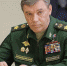 Начальник Генштаба ВС РФ Валерий Герасимов. ФОТО Михаил Метцель/ТАСС - Комсомольская правда