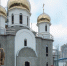 Митрополит Варсонофий возглавил Всенощное бдение в Крестовоздвиженском храме - Вода Живая