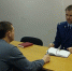Печорским транспортным прокурором проведен прием сотрудников организации железнодорожного транспорта - СЗТП