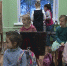 Художественное отделение Охтинского центра эстетического воспитания переехало в здание на Новочеркасском проспекте - ГТРК Санкт-Петербург