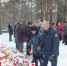 Руководство и личный состав  СИЗО № 2 приняло участие в торжественном мероприятии, посвященном Дню освобождения г. Тихвина от немецко - фашистских захватчиков - УФСИН по СПб и ЛО