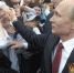 Публицист перечислил три вида застоя, которые возможны при Путине - Город812