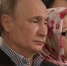 Путин подарил петербургской церкви икону на Рождество - Moika78.Ru