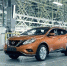На заводе Nissan в Петербурге сошел с конвейера 300-тысячный автомобиль - Moika78.Ru
