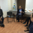 В Проектном офисе СПбГАСУ «Умный город» состоялась презентация «SPb Knowledge Management Office» - СПБГАСУ