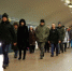В Санкт-Петербурге строители станции метро устроили забастовку - АиФ СПб