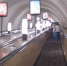 В Петербурге начнут штрафовать рассеянных пассажиров метро - АиФ СПб