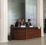 Конференция «Модель ООН» официально открыта - Центральный район