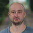 Война вернулась за Бабченко - Фонтанка