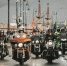 Фестиваль St.Petersburg Harley Days – Мост Дружбы Народов | - Санкт-Петербургские ведомости