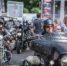 Рев моторов Harley-Davidson оживит белые ночи Петербурга - Городовой.спб.Ру