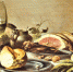 «Вкусный» аудиогид по Эрмитажу: что внутри? | «Завтрак с ветчиной» Питера Класа издавна возбуждает аппетит у посетителей Эрмитажа. ФОТО с сайта www.hermitagemuseum.org - Санкт-Петербургские ведомости