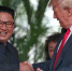 Трамп поблагодарил Ким Чен Ына за возвращение останков американских солдат - Moika78.Ru