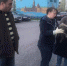 Глава Красненькой речки спас чайку - Мой район