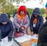 Принять участие могли все желающие Фото: Олег ЗОЛОТО - Комсомольская правда