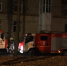 Детскую коляску подожгли в парадной дома на Благодатной - Moika78.Ru
