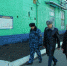 Прокурор Ленинградской области  Борис Марков посетил ИК-5 - УФСИН по СПб и ЛО
