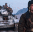 Кадр из фильма «Т-34». - Moika78.Ru