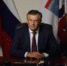 Дрозденко предложил пять мест строительства порта для перевалки химических удобрений - ГАZЕТА.СПб