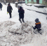 «Город у нас убирают хорошо»: боты «из Приморья» пришли топить снег в Петербурге - Фонтанка